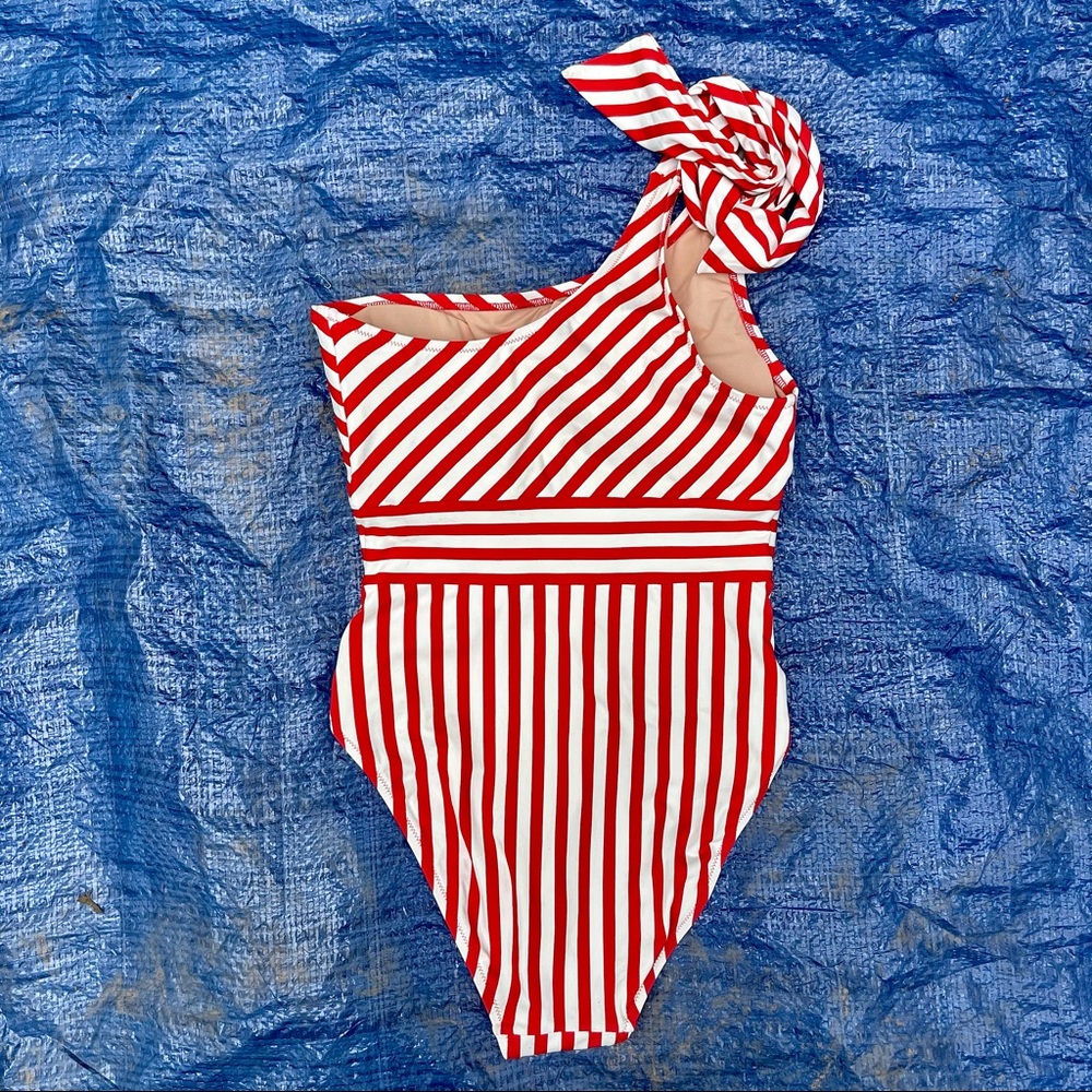 J. Crew swimsuit